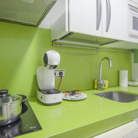 Rentalsevilla Compania Екстер'єр фото