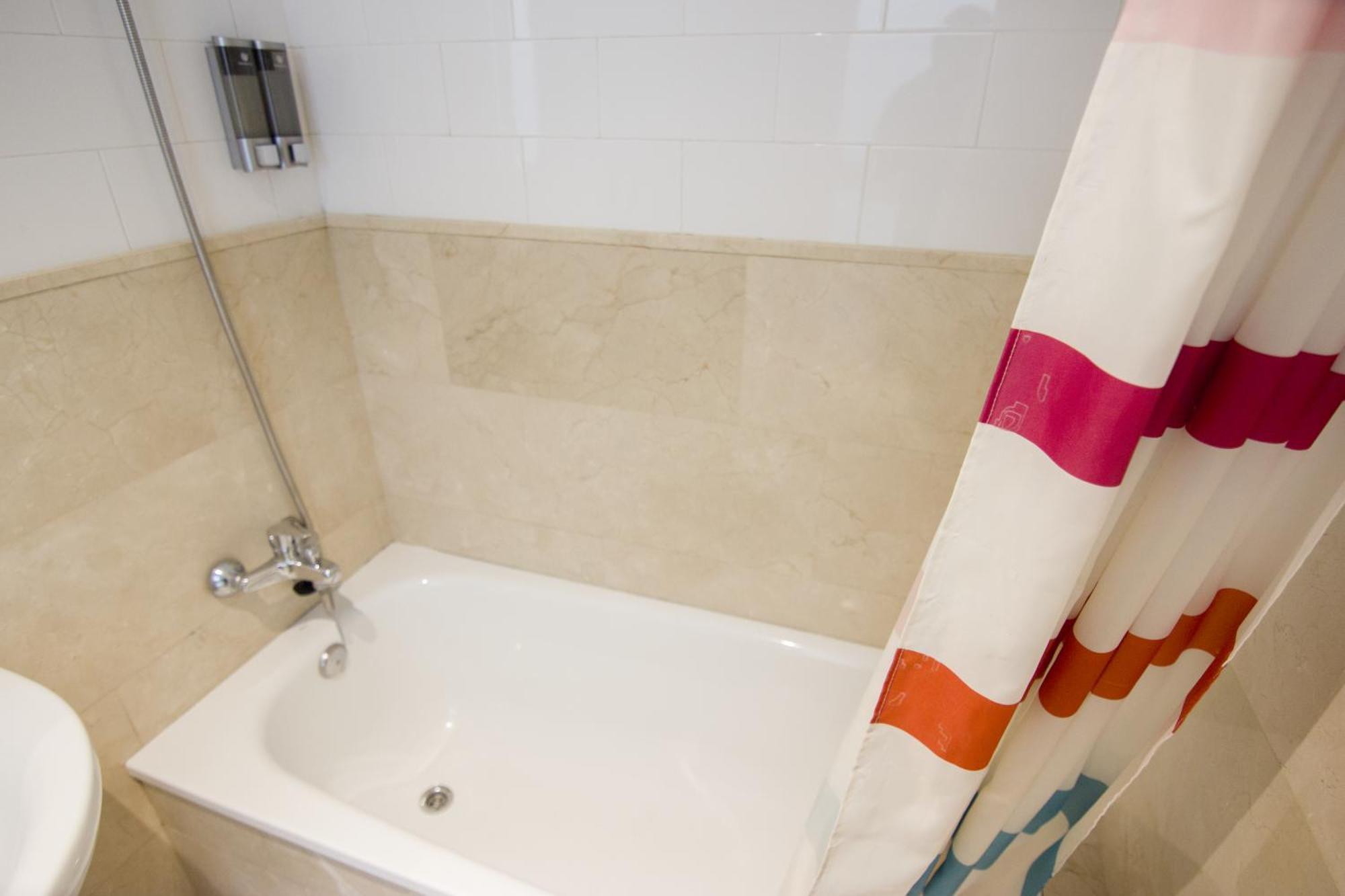 Rentalsevilla Compania Екстер'єр фото
