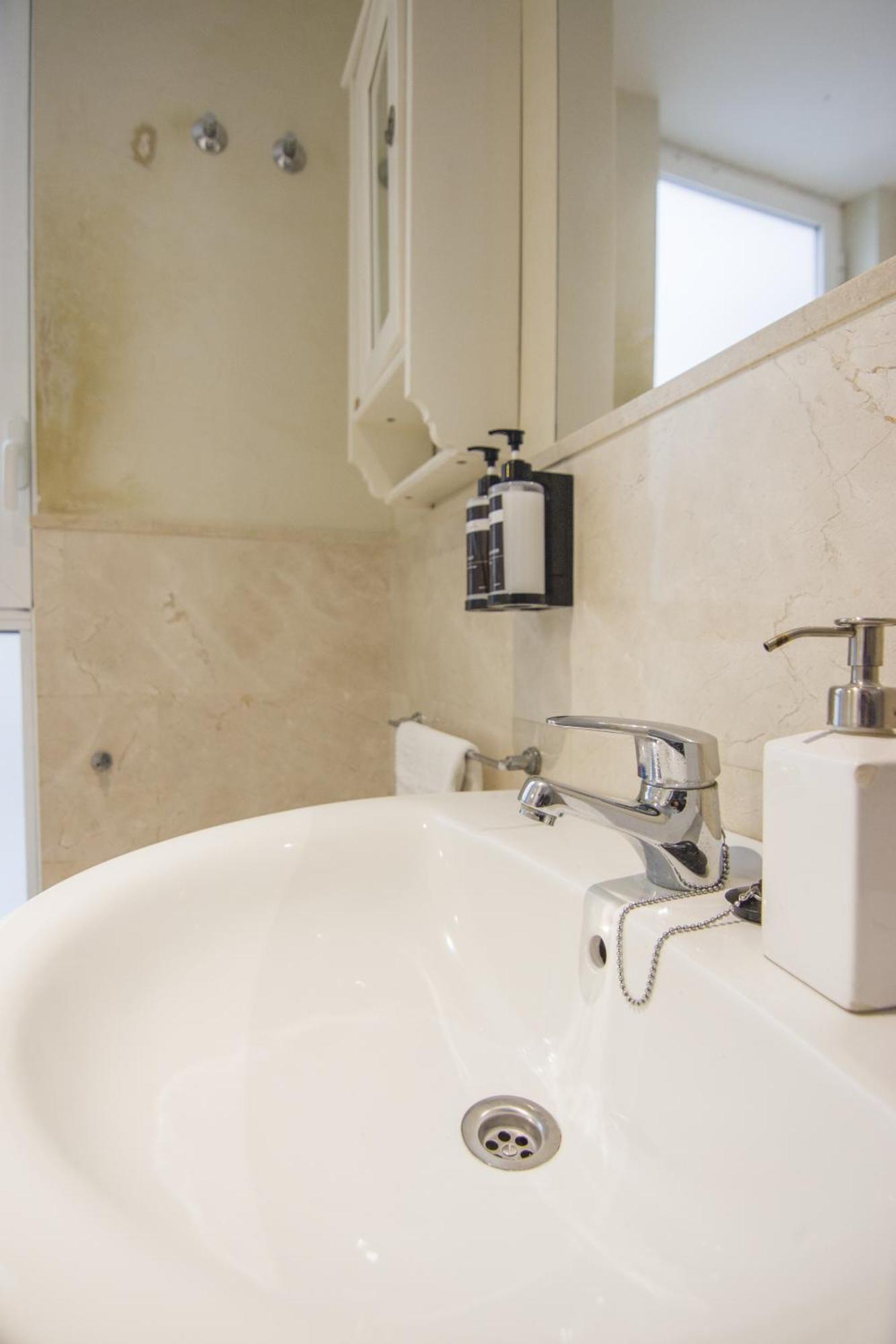 Rentalsevilla Compania Екстер'єр фото