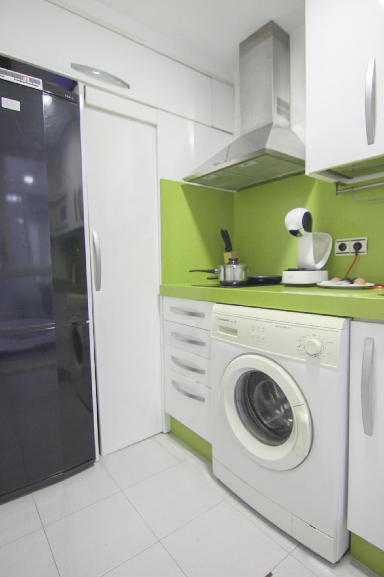 Rentalsevilla Compania Екстер'єр фото