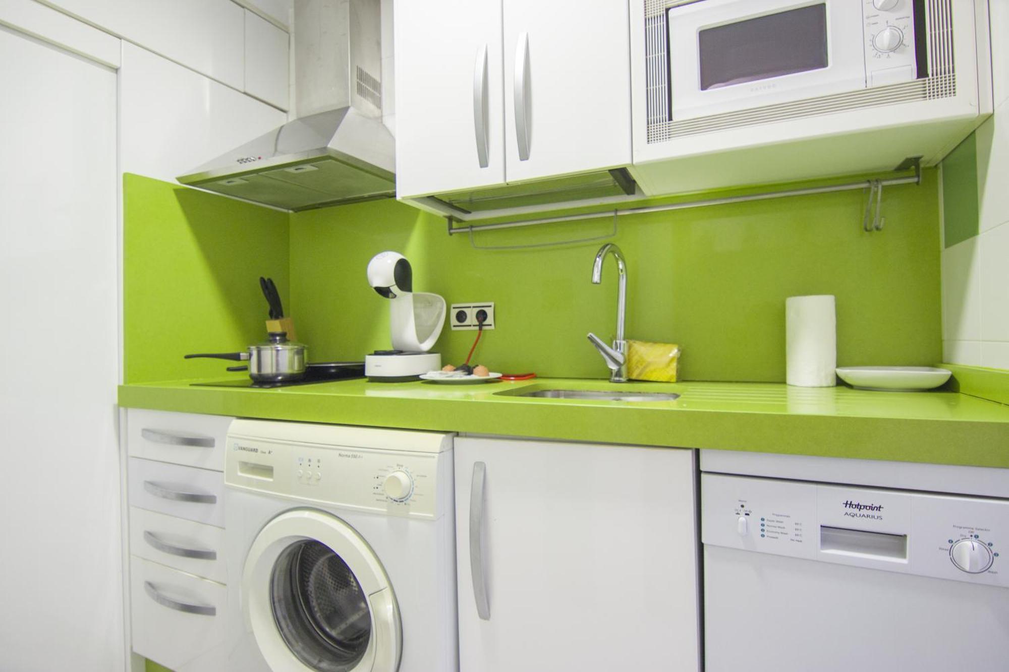 Rentalsevilla Compania Екстер'єр фото