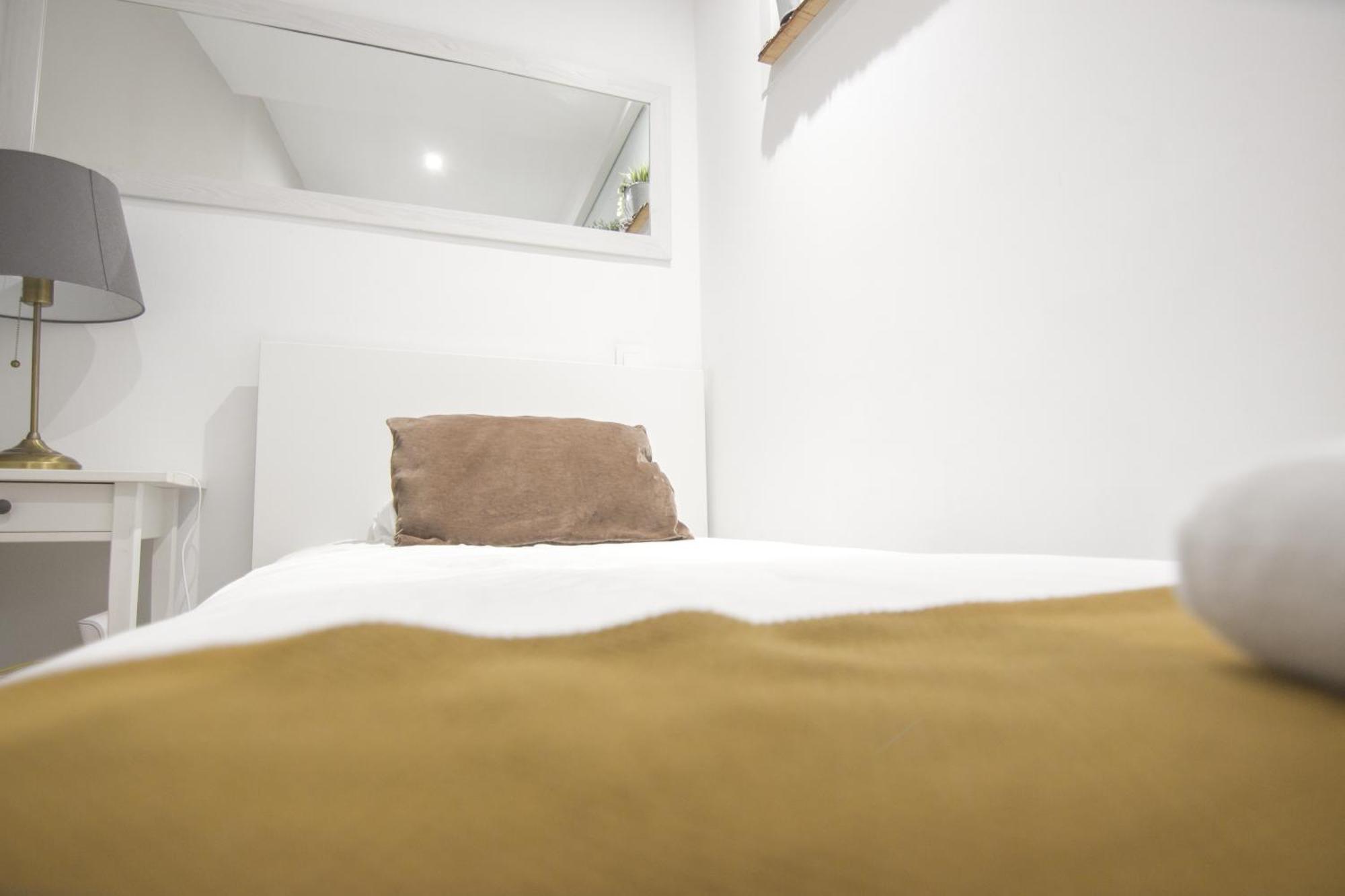 Rentalsevilla Compania Екстер'єр фото