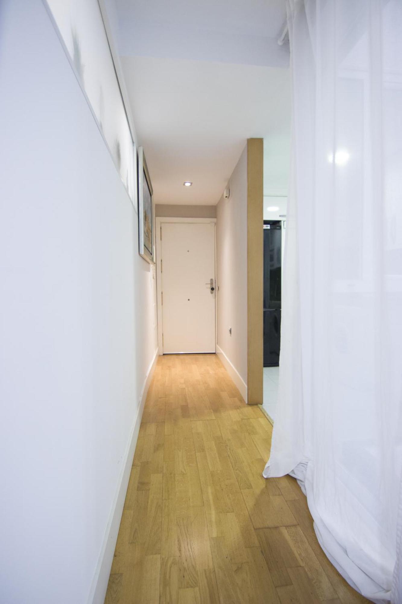 Rentalsevilla Compania Екстер'єр фото