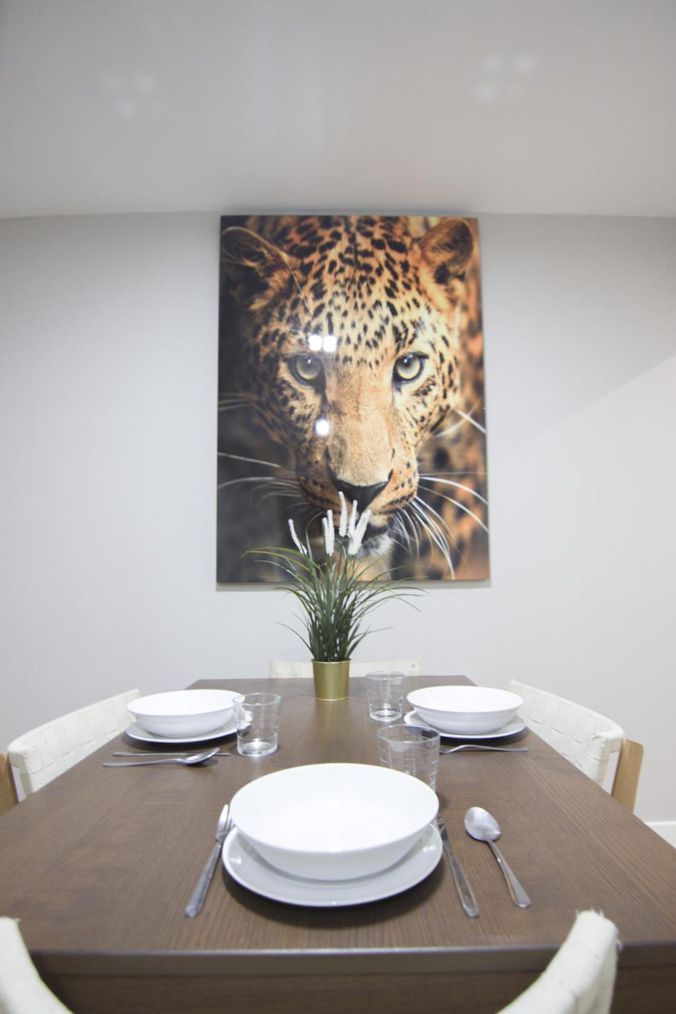 Rentalsevilla Compania Екстер'єр фото
