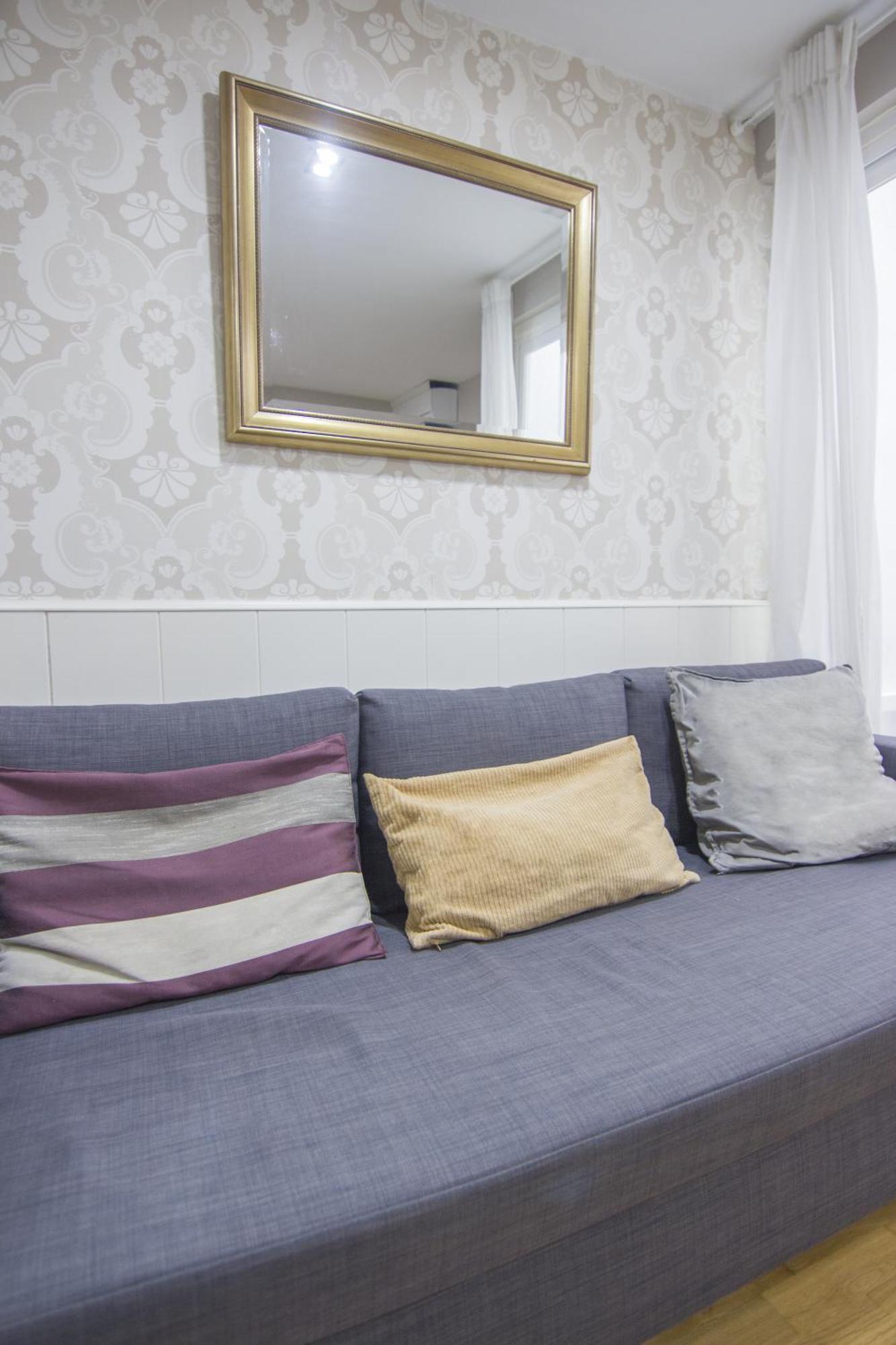 Rentalsevilla Compania Екстер'єр фото