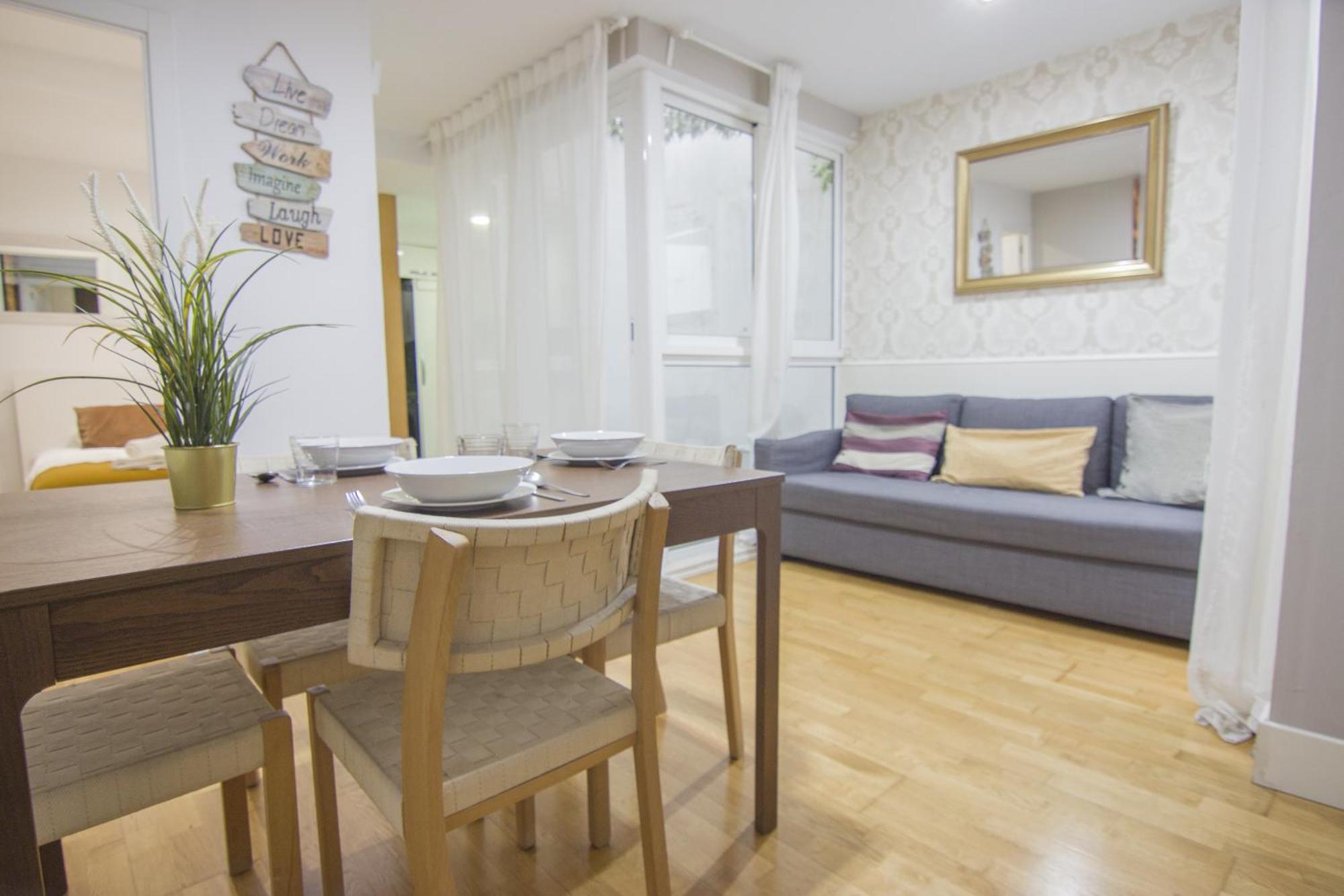 Rentalsevilla Compania Екстер'єр фото